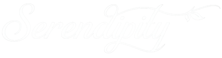 Serendipity Logo